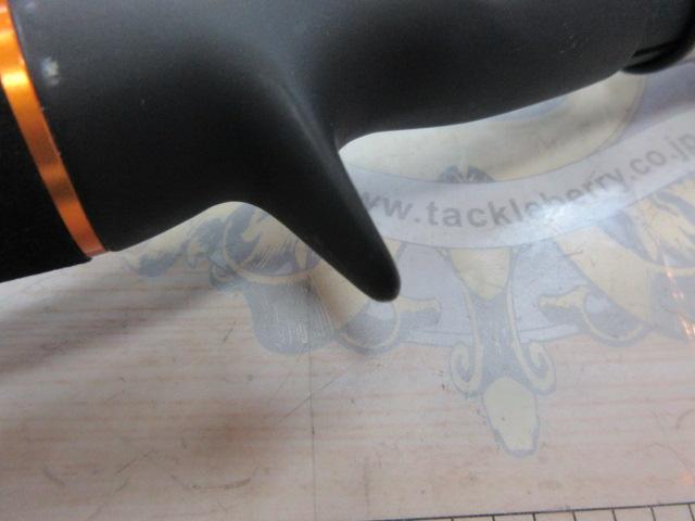 オーシャンフィールドライトジギング OFLC-62/120