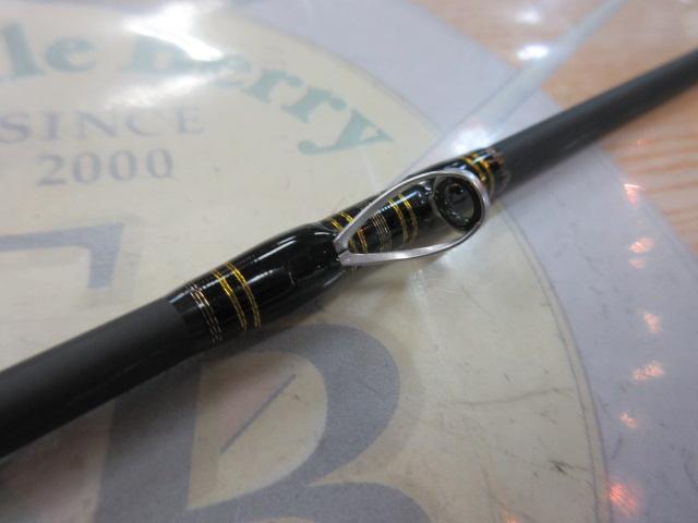 オーシャンフィールドライトジギング OFLC-62/120