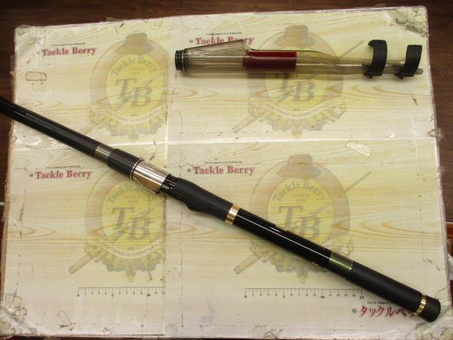 がま磯カゴスペシャルⅢ 3-62 ベイト