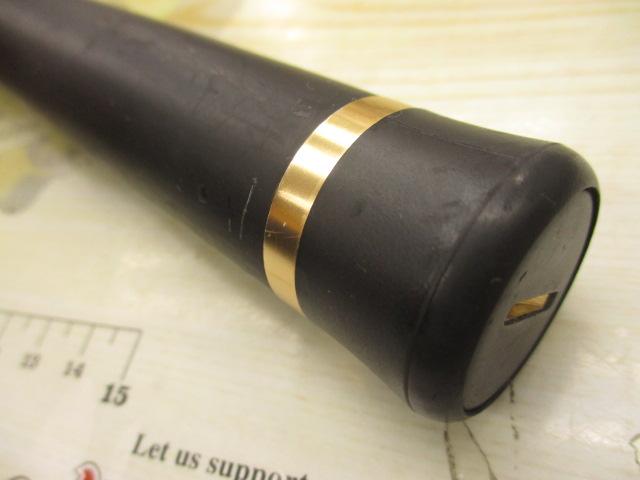 がま磯カゴスペシャルⅢ 3-62 ベイト