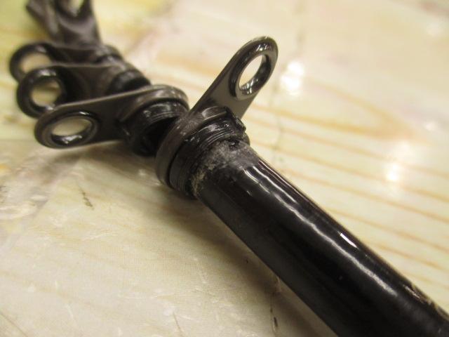 がま磯カゴスペシャルⅢ 3-62 ベイト