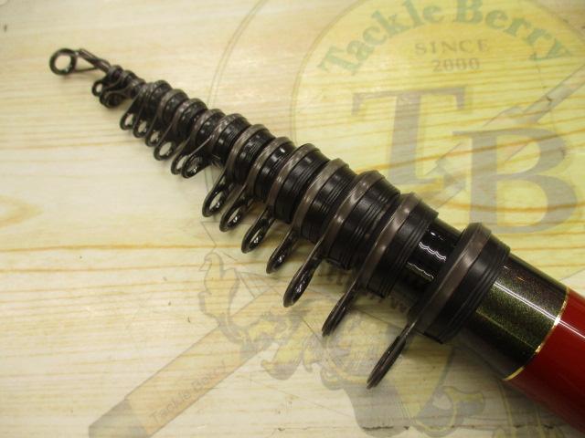 がま磯カゴスペシャルⅢ 3-62 ベイト