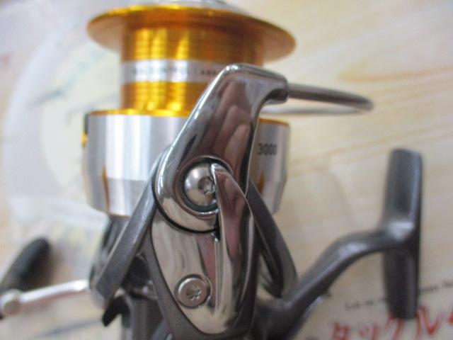 11フリームス 3000