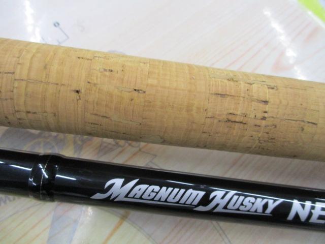 マグナムハスキーNEX MHN-77XH