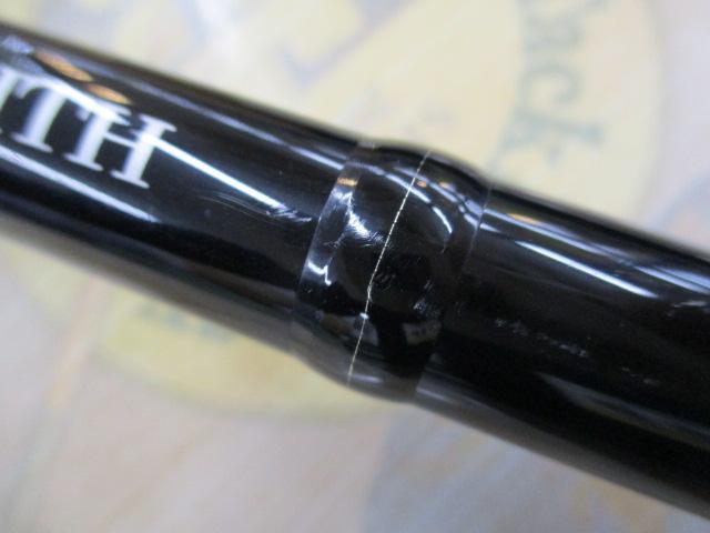 マグナムハスキーNEX MHN-77XH