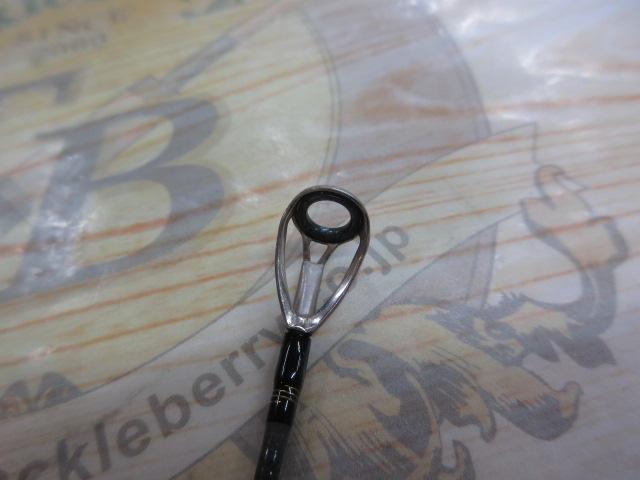 シーバスハンターX 100M・R