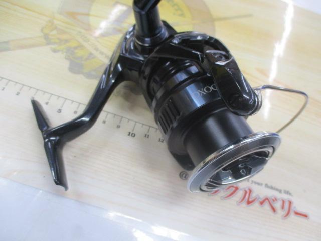 25ツインパワーXD 4000XG