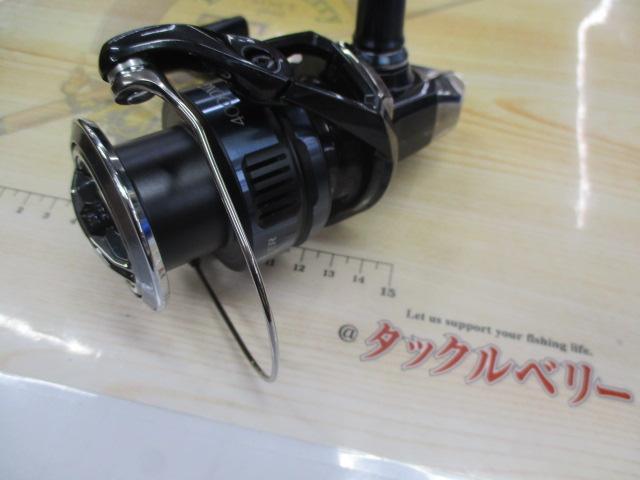 25ツインパワーXD 4000XG