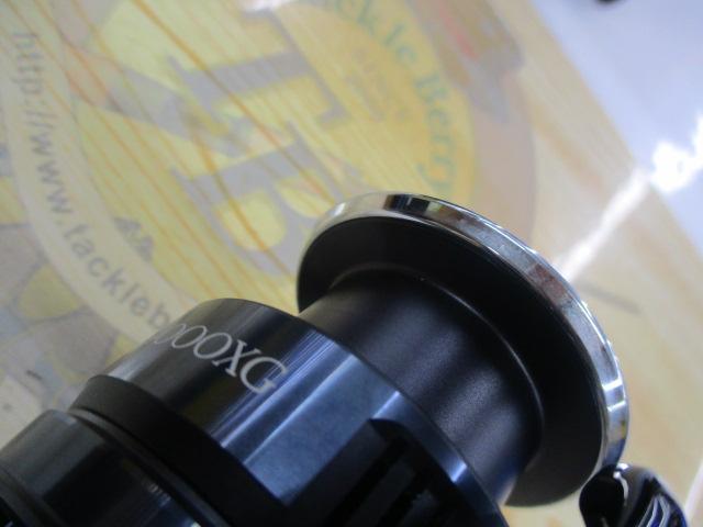 25ツインパワーXD 4000XG