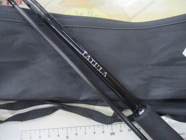 タトゥーラXT 682MHRS