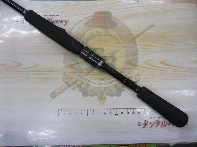 タトゥーラXT 682MHRS