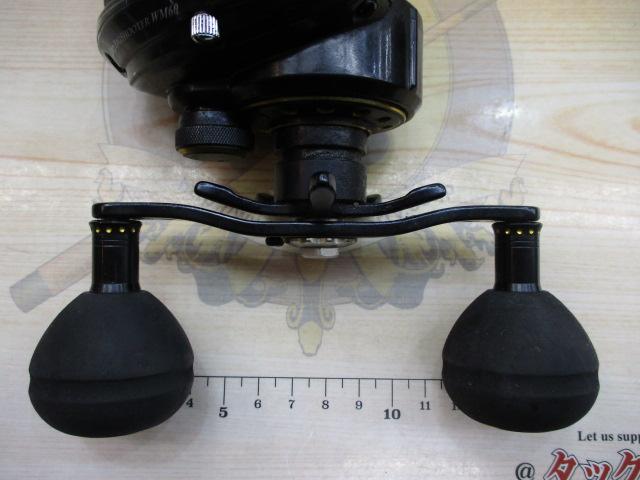 レボ ビッグシューターWM60