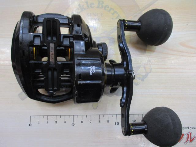 レボ ビッグシューターWM60