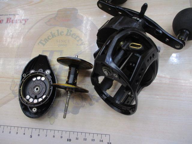 レボ ビッグシューターWM60