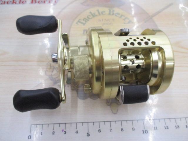 01カルカッタコンクエスト 101｜＠ベリーネット 日本最大新品中古釣具