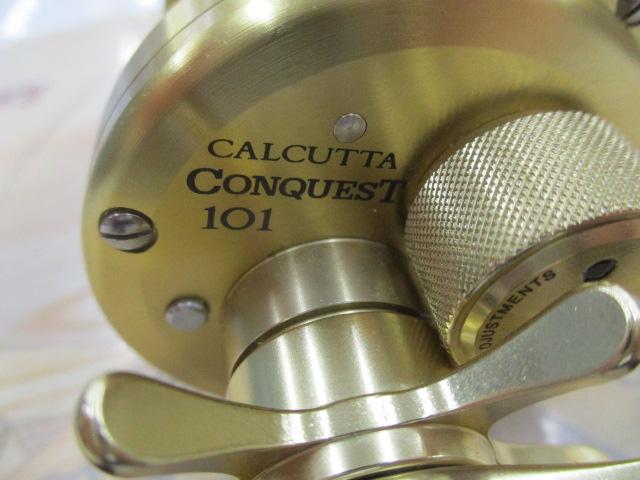 01カルカッタコンクエスト 101