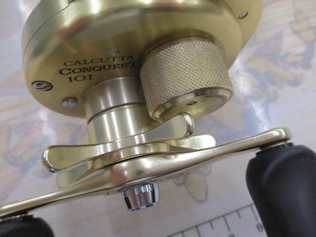 01カルカッタコンクエスト 101