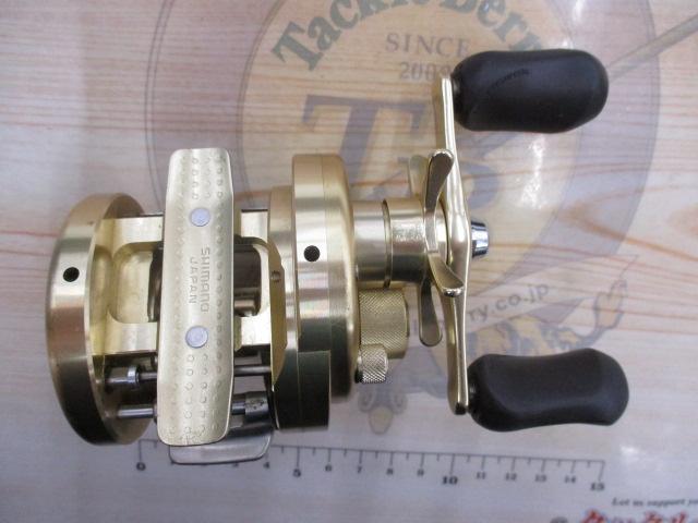 01カルカッタコンクエスト 101｜＠ベリーネット 日本最大新品中古釣具