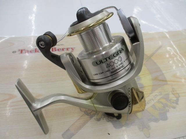 98アルテグラ 4000