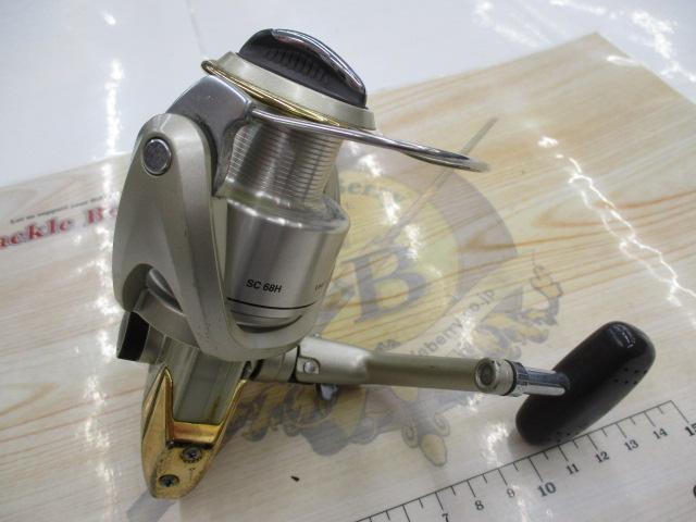 98アルテグラ 4000