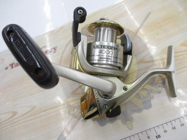 98アルテグラ 4000