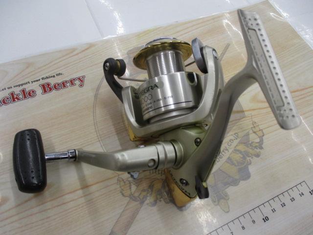 98アルテグラ 4000