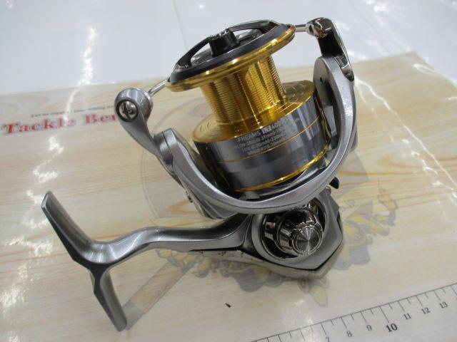 18フリームス LT4000D-C｜＠ベリーネット 日本最大新品中古釣具WEBショップ