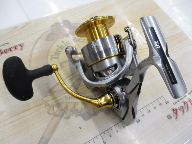 18フリームス LT4000D-C｜＠ベリーネット 日本最大新品中古釣具WEBショップ