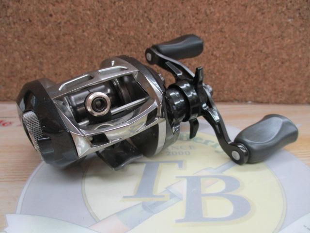 アルファスSV 105L｜＠ベリーネット 日本最大新品中古釣具WEBショップ