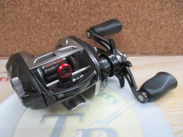 アルファスSV 105SHL｜＠ベリーネット 日本最大新品中古釣具WEBショップ