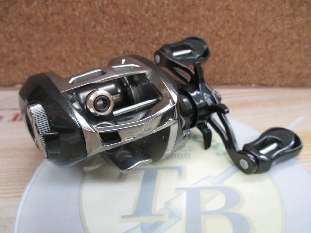 アルファスSV 105L