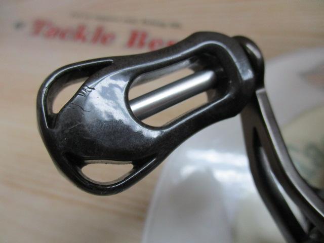 アルファスSV 105L