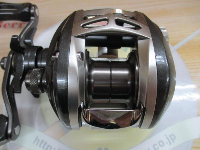 アルファスSV 105L