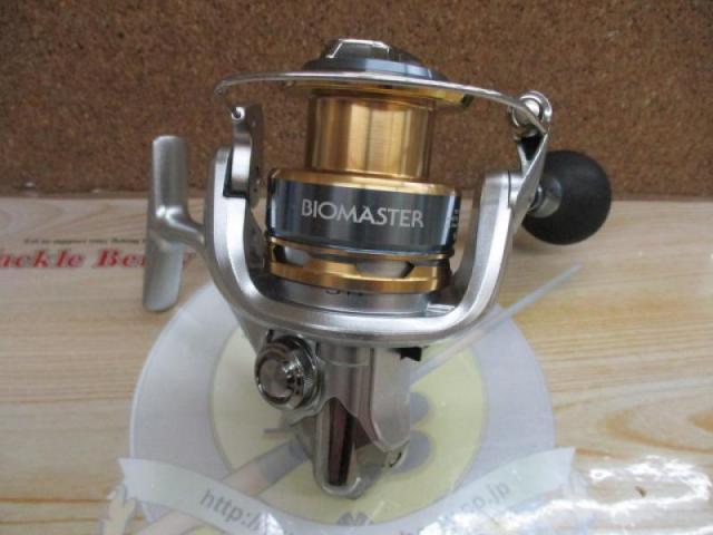 13バイオマスターSW 4000HG