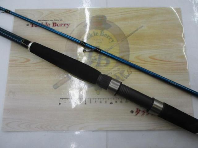 スーパーノバ アオリクラフト船270