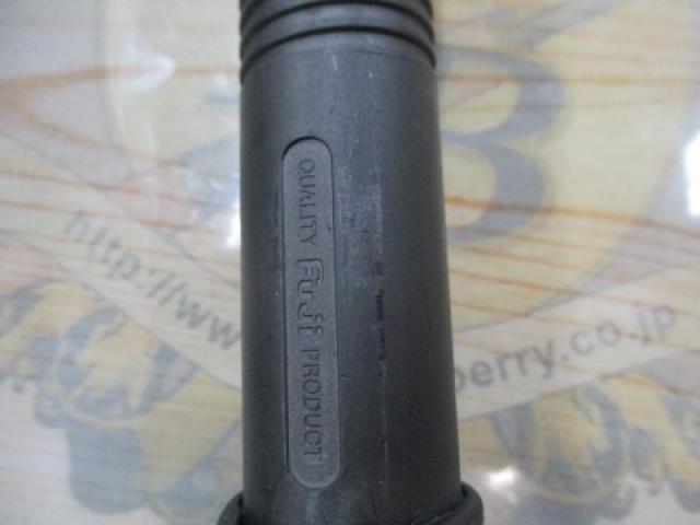 スーパーノバ アオリクラフト船270