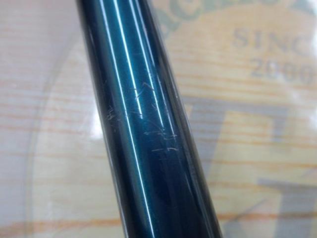 スーパーノバ アオリクラフト船270