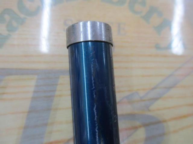 スーパーノバ アオリクラフト船270