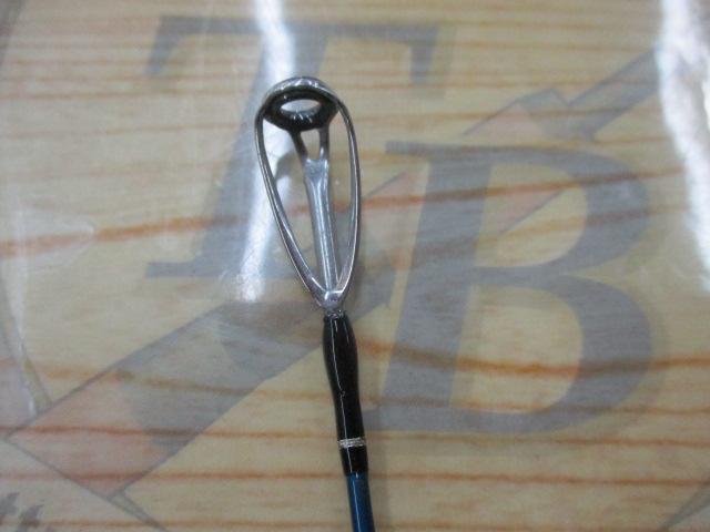 スーパーノバ アオリクラフト船270