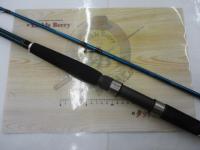 スーパーノバ アオリクラフト船270