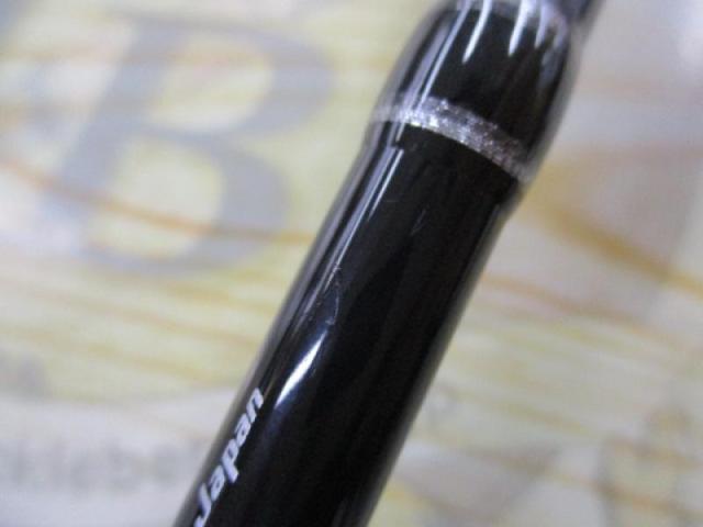 オーシャンゲート JOG-74L-K ST LGMIX