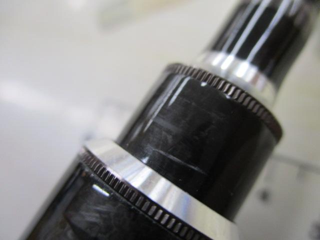 オーシャンゲート JOG-74L-K ST LGMIX