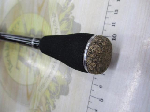 オーシャンゲート JOG-74L-K ST LGMIX