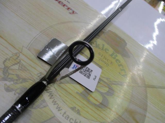 オーシャンゲート JOG-74L-K ST LGMIX