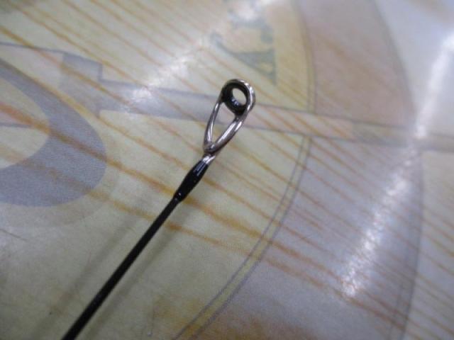 オーシャンゲート JOG-74L-K ST LGMIX