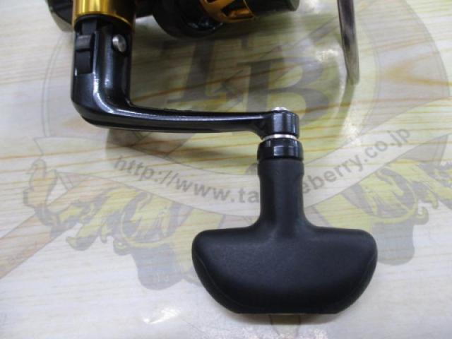 15トーナメントISO 2500SHLBD