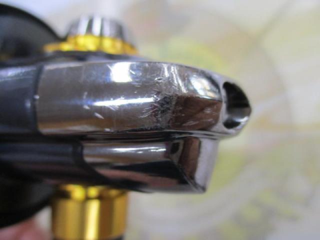 15トーナメントISO 2500SHLBD