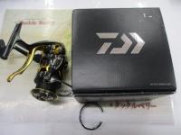 15トーナメントISO 2500SHLBD