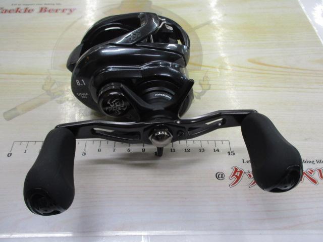 タトゥーラ TW 300XH