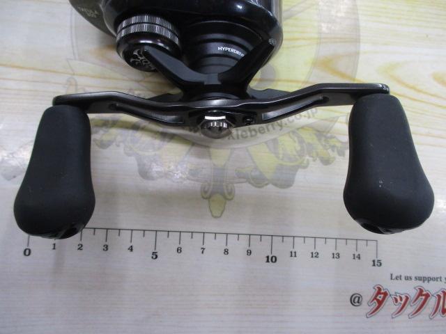 タトゥーラ TW 300XH